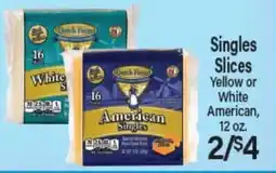 Angelo Caputo's Fresh Market Singles Slices offer
