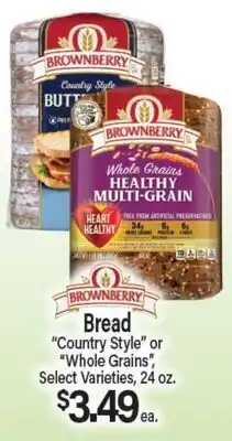 Angelo Caputo's Fresh Market Bread offer