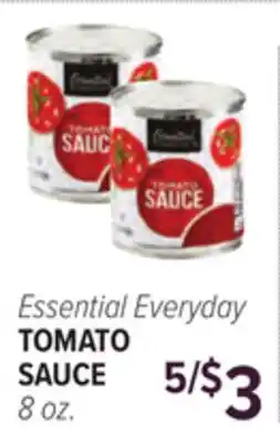 Cermak Fresh Market Essential Everyday TOMATO SAUCE offer