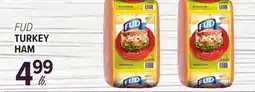 Cermak Fresh Market FUD TURKEY HAM offer