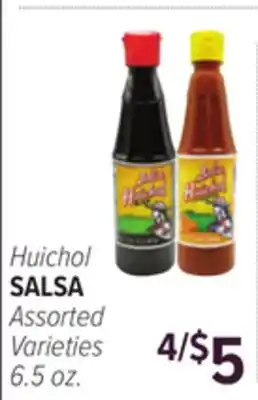 Cermak Fresh Market Huichol SALSA offer