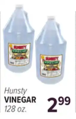 Cermak Fresh Market Hunsty VINEGAR offer