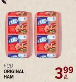 Cermak Fresh Market FUD ORIGINAL HAM offer