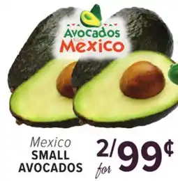 Cermak Fresh Market Avocados from Mexico offer