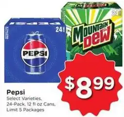 Kroger Pepsi offer