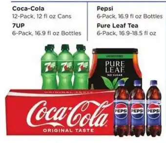 Fry's Coca-Cola offer