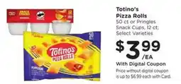 Fry's Totino's Pizza Rolls offer