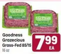 Tony’s Fresh Market Goodness Grazicious Grass-Fed offer