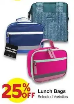 Market Street Lunch Bags offer