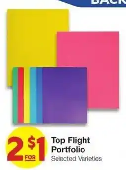 Market Street Top Flight Portfolio offer