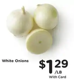 Fry's White Onions offer