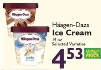 Festival Foods Haagen-Dazs ice cream offer