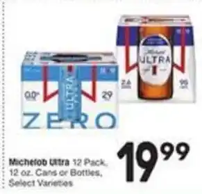 Michelob Ultra