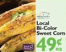Festival Foods Minnesota Grown Local Bi-Color Sweet Corn offer