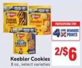 Keebler Cookies