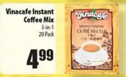 Times Supermarkets Vinacafe Instant Coffee Mix offer