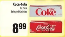 Times Supermarkets Coca-Cola offer