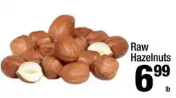 Super King Markets Raw Hazelnuts offer