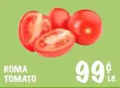 Foodarama Roma Tomato offer