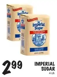 Foodarama Imperial Sugar offer