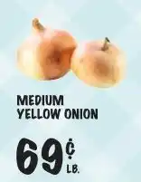 Foodarama Medium Yellow Onion offer