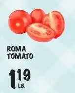 Foodarama Roma Tomato offer