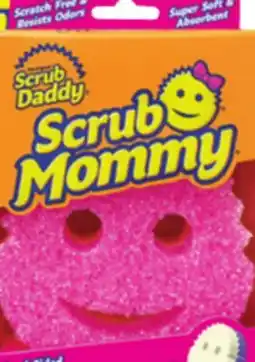 Ocean State Job Lot Scrub Mommy offer