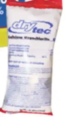 Ocean State Job Lot Powdered Pool Shock offer