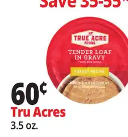 Ocean State Job Lot Tru Acres offer