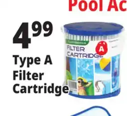 Ocean State Job Lot SwimWorks Pool Filter Cartridge offer