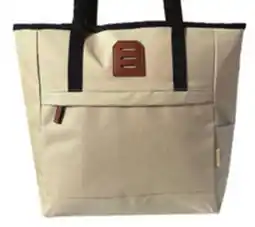 Ocean State Job Lot Insulated Beach Totes offer