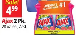 Ocean State Job Lot Ajax 2 Pk offer
