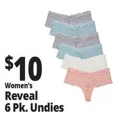 Ocean State Job Lot Women's Reveal Women's Reveal offer