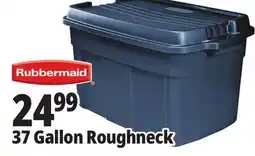 Ocean State Job Lot 37 Gallon Roughneck offer