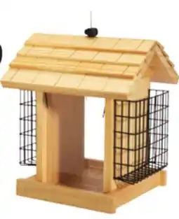 Ocean State Job Lot Rustic Cedar or Chalet offer