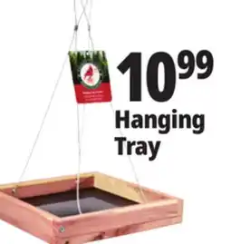 Ocean State Job Lot Hanging Tray offer