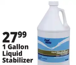 Ocean State Job Lot 1 Gallon Liquid Stabilizer offer