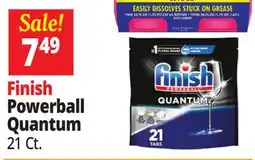 Ocean State Job Lot Finish Powerball Quantum offer