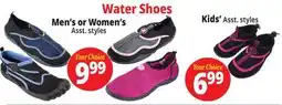 Ocean State Job Lot Men's or Women's offer
