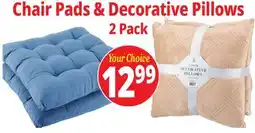 Ocean State Job Lot Chair Pads & Cushions offer