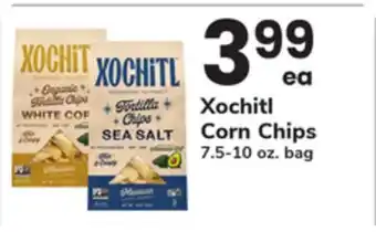 ACME Xochitl Corn Chips offer