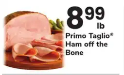 ACME Primo Taglio Ham off the Bone offer