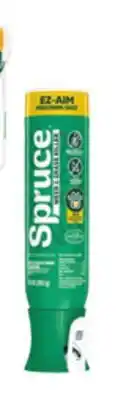 Lowe's EZ AIM 10ft oz RTU Weed and Grass Killer offer