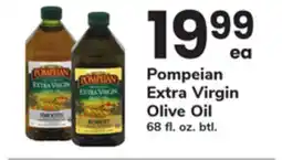 ACME Pompeian Extra Virgin Olive Oil offer