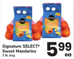 ACME Signature SELECT Sweet Mandarins offer