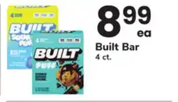 ACME Built Bar offer
