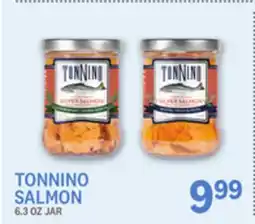Kings Food Markets TONNINO SALMON offer