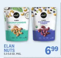 Kings Food Markets ELAN NUTS offer