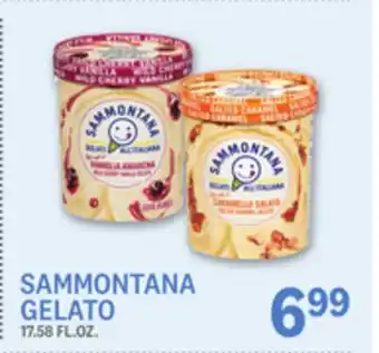 Kings Food Markets SAMMONTANA GELATO offer