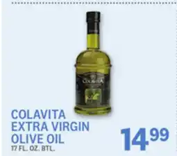 Kings Food Markets COLAVITA EXTRA VIRGIN OLIVE OIL offer